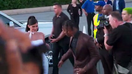 Kylie Jenner Reacts To Daunte Wright Death