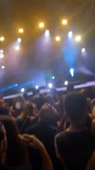 LAPILI enflamme le Cabaret Frappé de Grenoble  #music #reggaeton #reggae #reggeamusic #show (4)