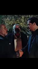 Eşref Rüya 8. Bölüm - Eşref Tek racon kesiyor. #eşrefrüya #çağatayulusoy #shorts_2