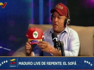 Min. Ángel Prado: El modelo comunal venezolano, es un modelo para la salvación de la humanidad