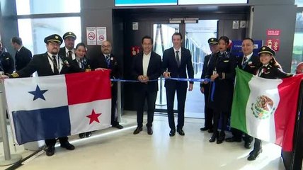 Copa Airlines inaugura vuelo directo a Los Cabos