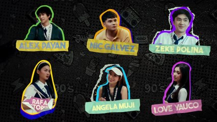 Ang Mutya ng Section E -Eps 3