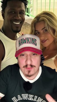 Ariane et Djawad le plus beau couple de Plus Belle la vie #plusbellelavie #pblv #plusbellelavieencoreplusbelle