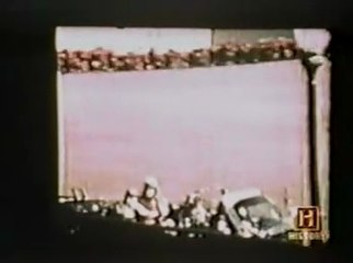 In Search Of..  Lee Harvey Oswald  S5xE03 -