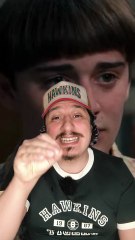 Will mérite le respect #strangerthings