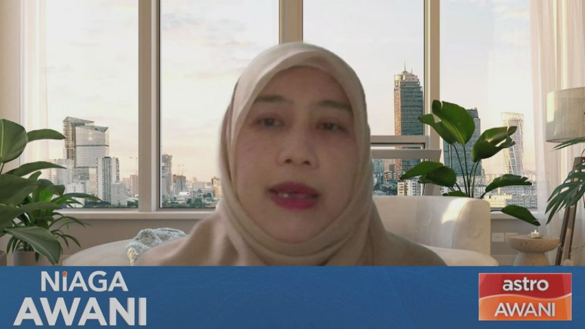 Lonjakan atau jurang baharu?