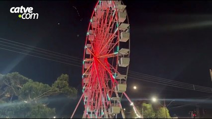 Última Superlua de 2025 promete céu mais brilhante nesta quinta-feira