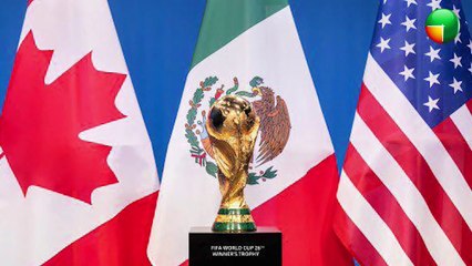 Trump presiona T-MEC | Sheinbaum se reunirá con Trump | Luis Miguel y Dua Lipa incendian las redes