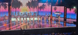 ¡Miss Venezuela 2025: Candidatas desbordan sensualidad en traje de baño!