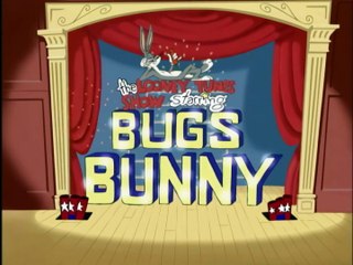 The Looney Tunes Show (2001) Opening Bumpers and Closing in HD