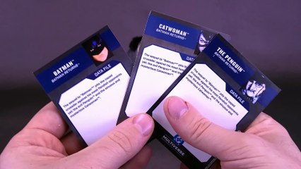 McFarlane Toys DC Multiverse Batman Returns The Penguin Figure Review