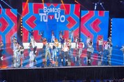 ¡“Somos Tú y Yo” hace acto de presencia en el Miss Venezuela 2025!