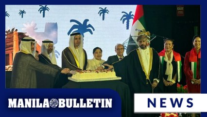 PH, UAE to sign economic partnership