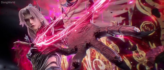 Perfect World Episode 244 Subtitle Indonesia sub bagus