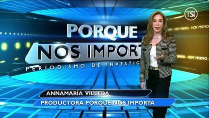 Porque Nos Importa - El abandono de animales crece  y refugios hondureños piden apoyo - Jueves 4 de diciembre 2025
