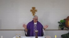 Catholic Mass Today I Daily Holy Mass I Friday December 5 2025 I English Holy Mass