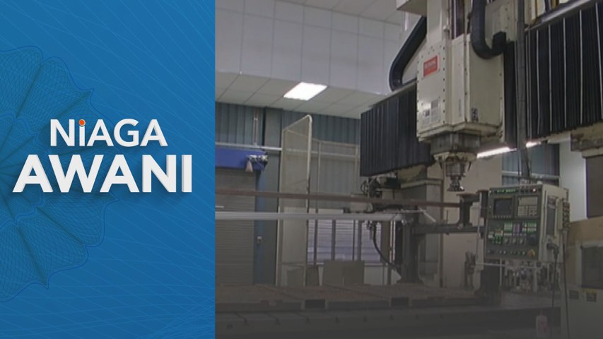 Di mana peluang, di mana risiko?