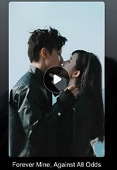 FOREVER MINE AGAINST ALL ODDS - Drama FULL MOVIES ENGLISH SUB