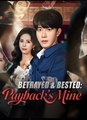 BETRAYED & BESTIE PAYBACK'S MINE - Drama FULL MOVIES ENGLISH SUB