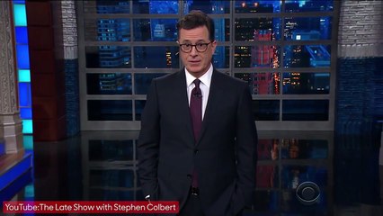 Harvey Weinstein: Late-Night Hosts Weigh In On Movie Producer's Alleged Behavior | THR News