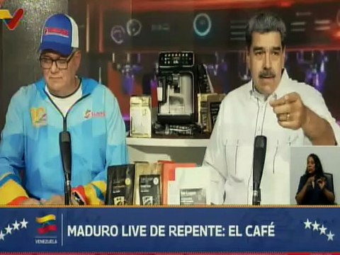 A pesar de las adversidades la revolución bolivariana garantiza la tranquilidad y soberanía del pueblo