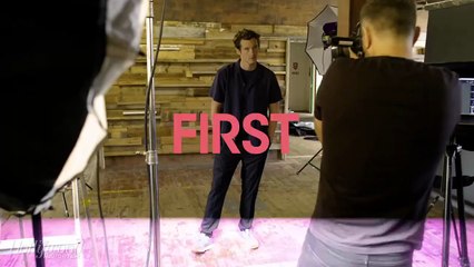 Callum Turner Talks 'Only Living Boy in New York,' Jeff Bridges and More | Next Big Thing | First, Best, Last, Worst
