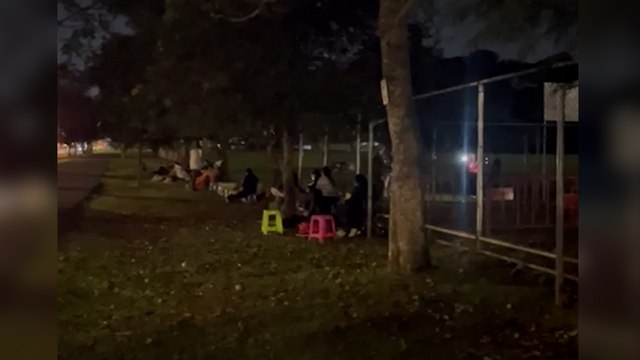 tn7-“No importa el frío” Fanáticos de Bad Bunny hacen fila 24 horas antes de concierto-041225