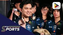 MLBB, apat na taon ng official medal event sa SEA Games
