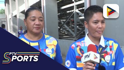 PH Petangque team, target na makuha ang unang ginto ng bansa sa 2025 SEA Games