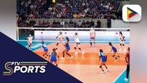 Alas Pilipinas Women's National Team, planong wakasan ang 20-year medal drought ng bansa sa 2025 SEA Games