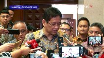 Kata Menkeu Purbaya soal Dampak Bencana Sumatera Terhadap Pertumbuhan Ekonomi