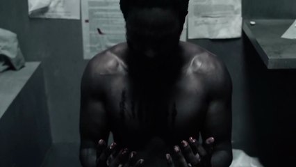 Caged (2021) - Full ThrillerSuspense Movie