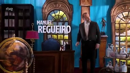 La Promesa - Capitulo 690 - Video