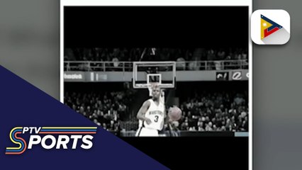 Chris Paul, dinispatsa ng L.A. Clippers