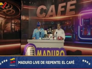 Pdte. Maduro: Esta semana se está distribuyendo 1.300.000 combos de Clap al pueblo