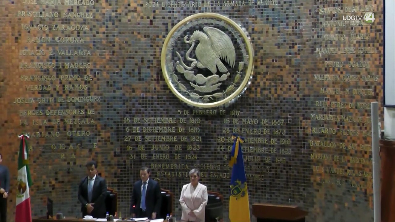 Legisladores opositores le piden a Lemus que en 2026 rinda cuentas ante el Congreso