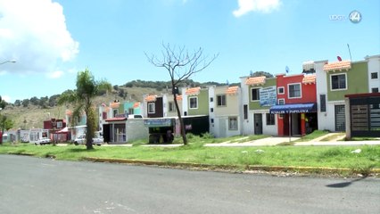 Tribunal concede amparo y frena 17 mil casas en Valle de los Molinos