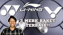 Merk Raket Badminton-Dunia Olahraga