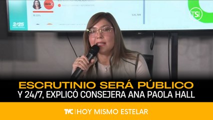 Hoy Mismo Estelar - Jueves 4 de diciembre 2025