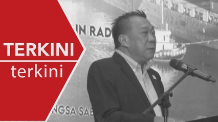 [TERKINI] Belasungkawa Bung Moktar: Legasi Seorang Pejuang Sabah