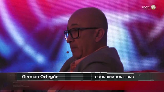 ATEI lanza en la FIL Guadalajara el primer libro de TVMorfosis Colombia