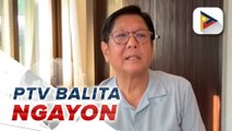 PBBM, taos-pusong nagpapasalamat sa ligtas na pag-uwi ng siyam na marinong pinoy