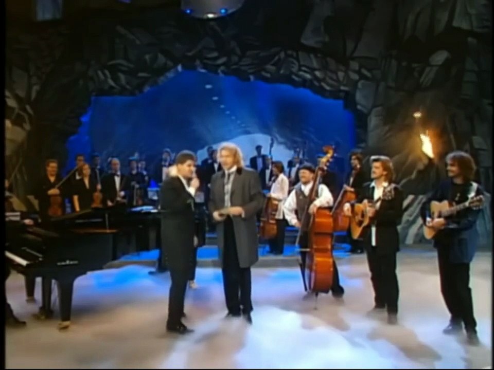 Wetten dass Basel 09 11 1996 2v2