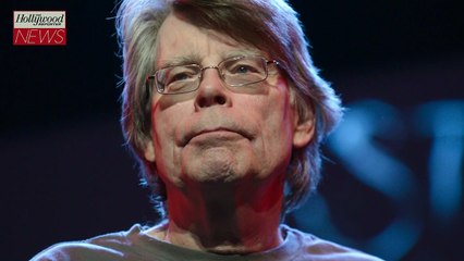 J.J. Abrams and Julianne Moore Talk Stephen King Series and Teases New Horror Anthology Series | THR Interview