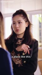 Overnight, she becomes the richest widow in the capital…and the prime suspect in his death