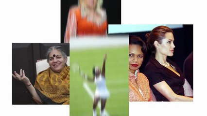 Award-Winning "Feminine Archetypes Across Cultures and A Journey Through Matriarchy"