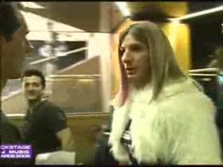 NRJ MUSIC AWARDS 2008