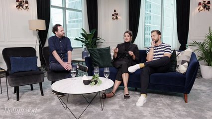 Shailene Woodley and Jamie Dornan Explore Intimacy in 'Endings, Beginnings' | TIFF 2019