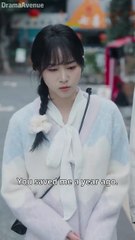 She believed their love could survive anything—even the accident that wiped her from his world