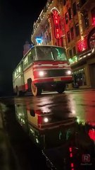 After Marrying the Mob Boss (English-dubbed)Wonderful Drama#drama